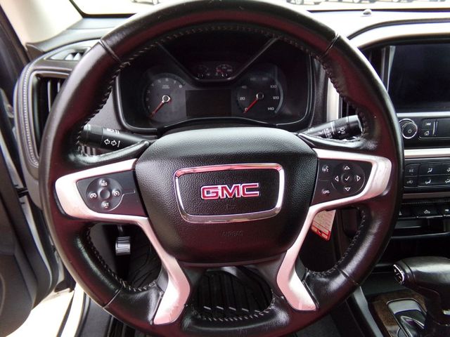 2019 GMC Canyon SLE | Gonzales, TX | West Motors 2019 GMC Canyon SLE | Gonzales, TX | West Motors