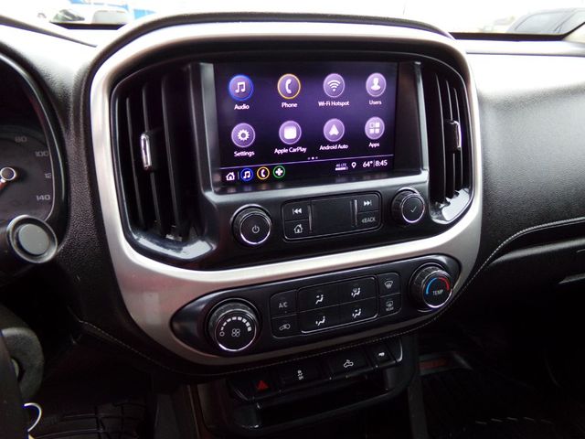 2019 GMC Canyon SLE | Gonzales, TX | West Motors