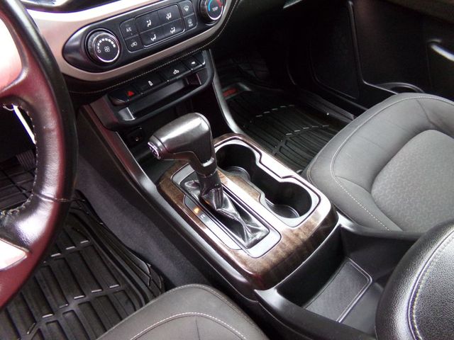 2019 GMC Canyon SLE | Gonzales, TX | West Motors