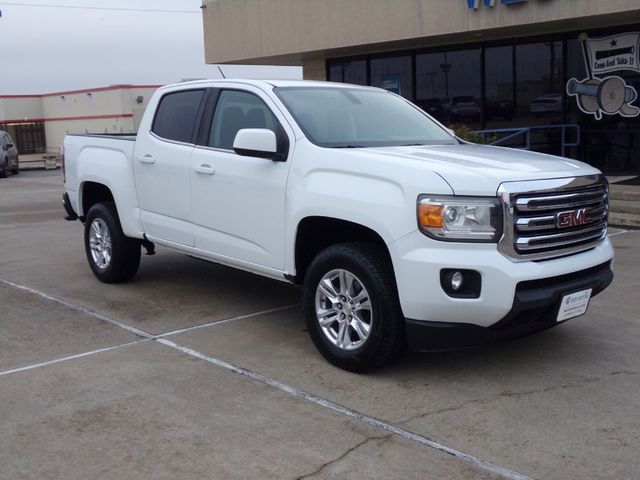 2019 GMC Canyon SLE | Gonzales, TX | West Motors 2019 GMC Canyon SLE | Gonzales, TX | West Motors
