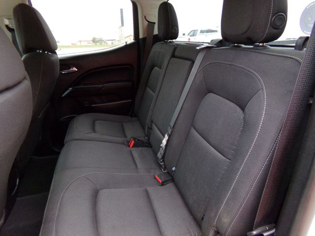 2019 GMC Canyon SLE | Gonzales, TX | West Motors 2019 GMC Canyon SLE | Gonzales, TX | West Motors