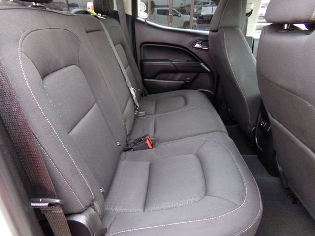 2019 GMC Canyon SLE | Gonzales, TX | West Motors 2019 GMC Canyon SLE | Gonzales, TX | West Motors