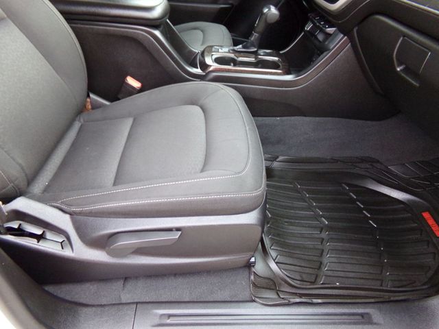 2019 GMC Canyon SLE | Gonzales, TX | West Motors