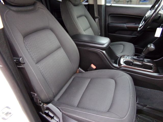 2019 GMC Canyon SLE | Gonzales, TX | West Motors 2019 GMC Canyon SLE | Gonzales, TX | West Motors