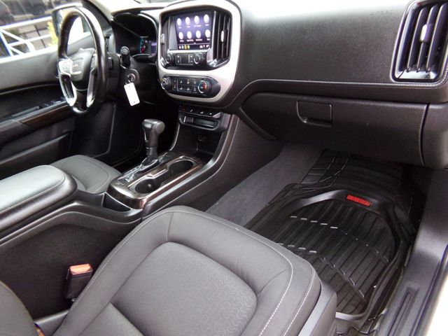 2019 GMC Canyon SLE | Gonzales, TX | West Motors 2019 GMC Canyon SLE | Gonzales, TX | West Motors