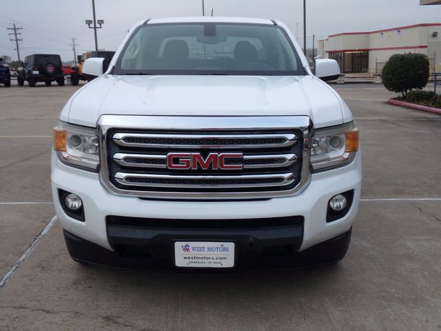 2019 GMC Canyon SLE | Gonzales, TX | West Motors 2019 GMC Canyon SLE | Gonzales, TX | West Motors