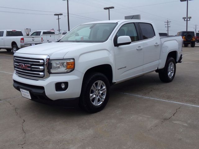 2019 GMC Canyon SLE | Gonzales, TX | West Motors 2019 GMC Canyon SLE | Gonzales, TX | West Motors