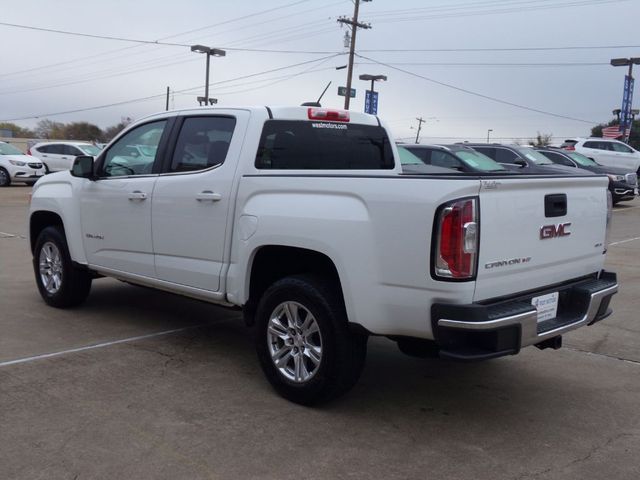 2019 GMC Canyon SLE | Gonzales, TX | West Motors 2019 GMC Canyon SLE | Gonzales, TX | West Motors