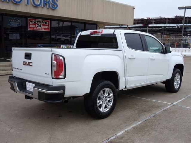 2019 GMC Canyon SLE | Gonzales, TX | West Motors 2019 GMC Canyon SLE | Gonzales, TX | West Motors