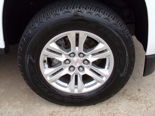 2019 GMC Canyon SLE | Gonzales, TX | West Motors 2019 GMC Canyon SLE | Gonzales, TX | West Motors