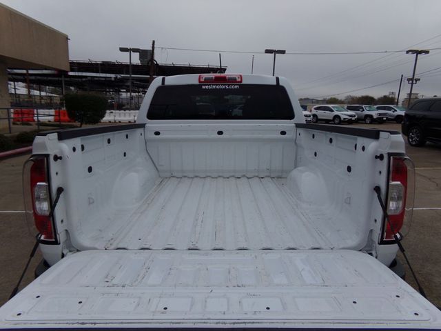 2019 GMC Canyon SLE | Gonzales, TX | West Motors 2019 GMC Canyon SLE | Gonzales, TX | West Motors