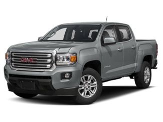 2019 GMC Canyon SLE | Honolulu, HI | Autosource Hawaii 