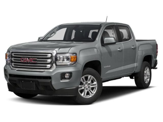 2019 GMC Canyon SLE | Honolulu, HI | Autosource Hawaii 