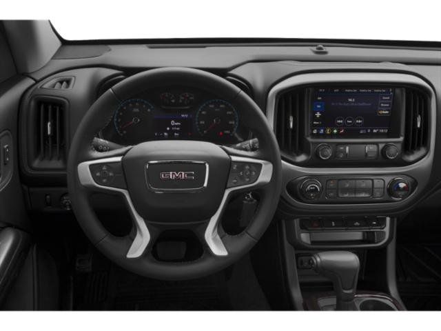 2019 GMC Canyon SLE