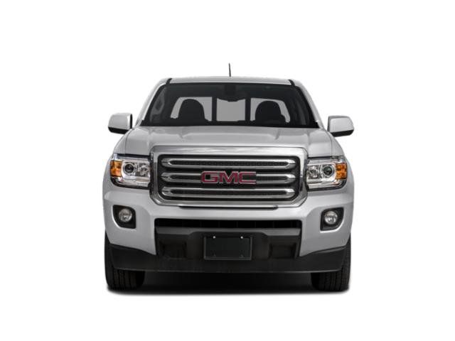 2019 GMC Canyon SLE