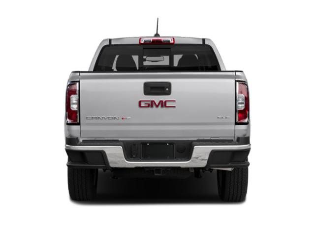 2019 GMC Canyon SLE
