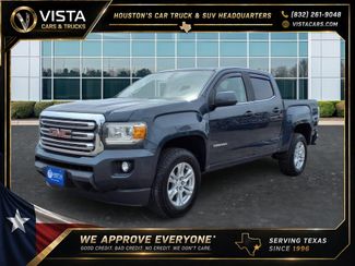 2019 GMC Canyon SLE Houston, Texas Vista Cars and Trucks