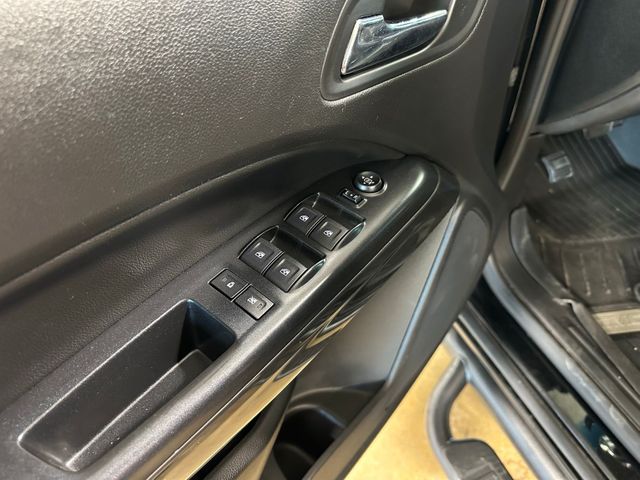 2019 GMC Canyon All Terrain 4x4 Off-Road X Package Navigation | Irving, Texas | Hopper Motorplex 2019 GMC Canyon All Terrain 4x4 Off-Road X Package Navigation | Irving, Texas | Hopper Motorplex