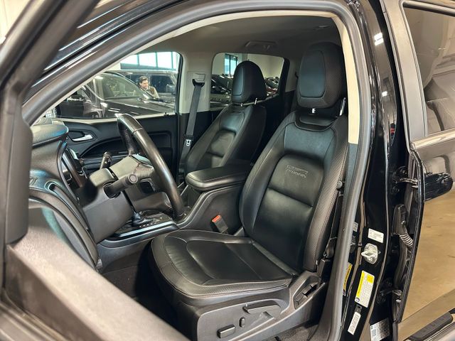 2019 GMC Canyon All Terrain 4x4 Off-Road X Package Navigation | Irving, Texas | Hopper Motorplex 2019 GMC Canyon All Terrain 4x4 Off-Road X Package Navigation | Irving, Texas | Hopper Motorplex