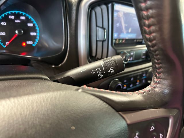 2019 GMC Canyon All Terrain 4x4 Off-Road X Package Navigation | Irving, Texas | Hopper Motorplex 2019 GMC Canyon All Terrain 4x4 Off-Road X Package Navigation | Irving, Texas | Hopper Motorplex