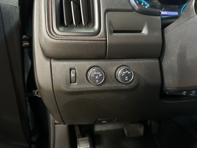 2019 GMC Canyon All Terrain 4x4 Off-Road X Package Navigation | Irving, Texas | Hopper Motorplex 2019 GMC Canyon All Terrain 4x4 Off-Road X Package Navigation | Irving, Texas | Hopper Motorplex