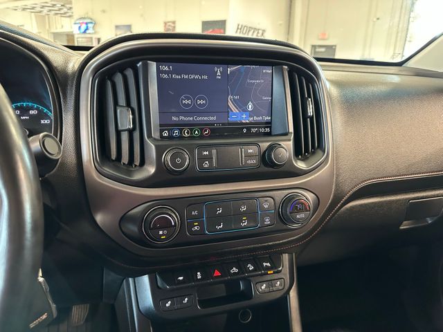 2019 GMC Canyon All Terrain 4x4 Off-Road X Package Navigation | Irving, Texas | Hopper Motorplex 2019 GMC Canyon All Terrain 4x4 Off-Road X Package Navigation | Irving, Texas | Hopper Motorplex