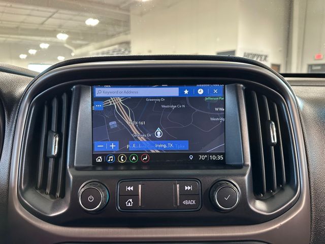 2019 GMC Canyon All Terrain 4x4 Off-Road X Package Navigation | Irving, Texas | Hopper Motorplex 2019 GMC Canyon All Terrain 4x4 Off-Road X Package Navigation | Irving, Texas | Hopper Motorplex