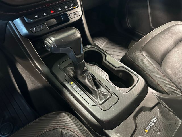 2019 GMC Canyon All Terrain 4x4 Off-Road X Package Navigation | Irving, Texas | Hopper Motorplex 2019 GMC Canyon All Terrain 4x4 Off-Road X Package Navigation | Irving, Texas | Hopper Motorplex