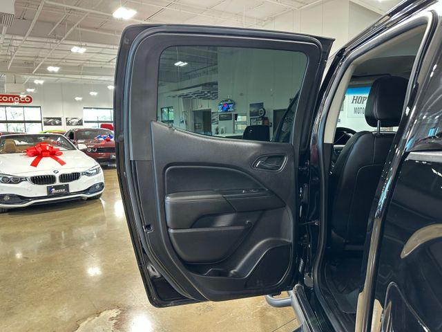 2019 GMC Canyon All Terrain 4x4 Off-Road X Package Navigation | Irving, Texas | Hopper Motorplex 2019 GMC Canyon All Terrain 4x4 Off-Road X Package Navigation | Irving, Texas | Hopper Motorplex