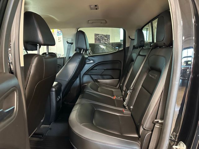 2019 GMC Canyon All Terrain 4x4 Off-Road X Package Navigation | Irving, Texas | Hopper Motorplex 2019 GMC Canyon All Terrain 4x4 Off-Road X Package Navigation | Irving, Texas | Hopper Motorplex