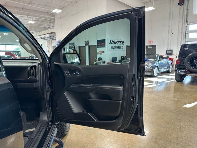 2019 GMC Canyon All Terrain 4x4 Off-Road X Package Navigation | Irving, Texas | Hopper Motorplex 2019 GMC Canyon All Terrain 4x4 Off-Road X Package Navigation | Irving, Texas | Hopper Motorplex