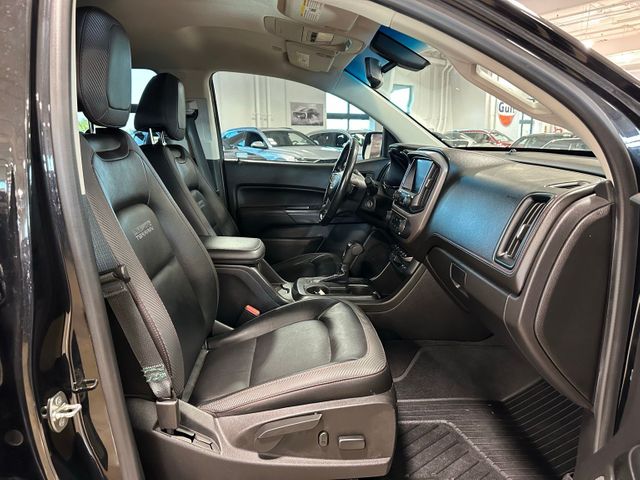 2019 GMC Canyon All Terrain 4x4 Off-Road X Package Navigation | Irving, Texas | Hopper Motorplex 2019 GMC Canyon All Terrain 4x4 Off-Road X Package Navigation | Irving, Texas | Hopper Motorplex