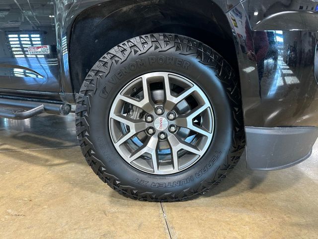 2019 GMC Canyon All Terrain 4x4 Off-Road X Package Navigation | Irving, Texas | Hopper Motorplex 2019 GMC Canyon All Terrain 4x4 Off-Road X Package Navigation | Irving, Texas | Hopper Motorplex