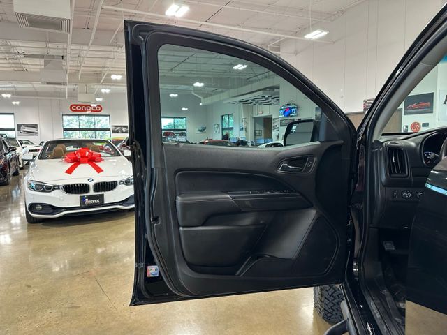 2019 GMC Canyon All Terrain 4x4 Off-Road X Package Navigation | Irving, Texas | Hopper Motorplex 2019 GMC Canyon All Terrain 4x4 Off-Road X Package Navigation | Irving, Texas | Hopper Motorplex