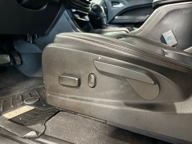 2019 GMC Canyon All Terrain