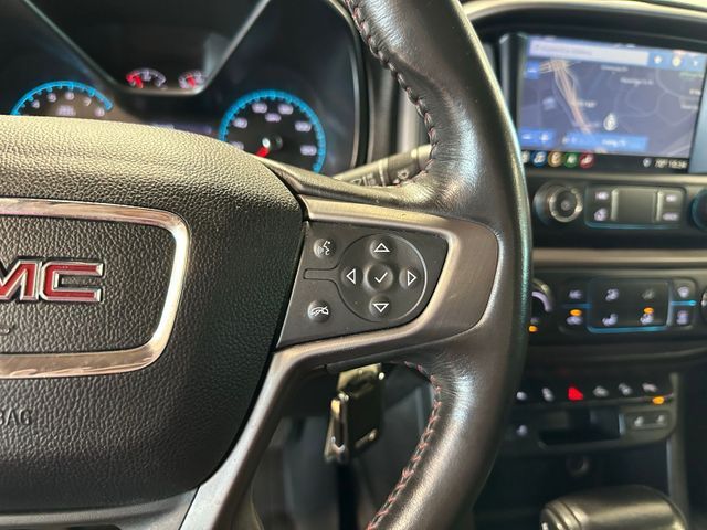 2019 GMC Canyon All Terrain