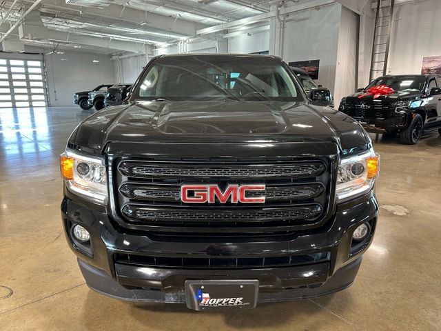 2019 GMC Canyon All Terrain