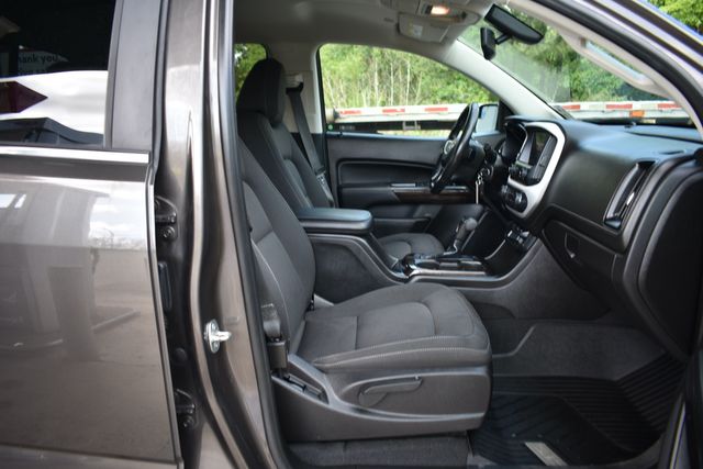 2019 GMC Canyon SLE