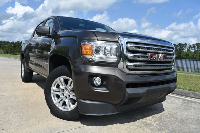 2019 GMC Canyon SLE | Walker, LA | Boardwalk Motorcars LLC