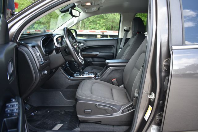 2019 GMC Canyon SLE