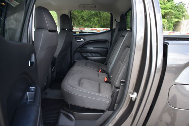 2019 GMC Canyon SLE
