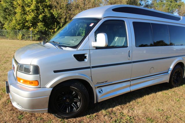 2019 GMC Savana 4x4 Explorer 2500 | Roscoe, IL | Autoland Outlets 2019 GMC Savana 4x4 Explorer 2500 | Roscoe, IL | Autoland Outlets