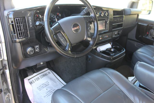 2019 GMC Savana 4x4 Explorer 2500 | Roscoe, IL | Autoland Outlets 2019 GMC Savana 4x4 Explorer 2500 | Roscoe, IL | Autoland Outlets