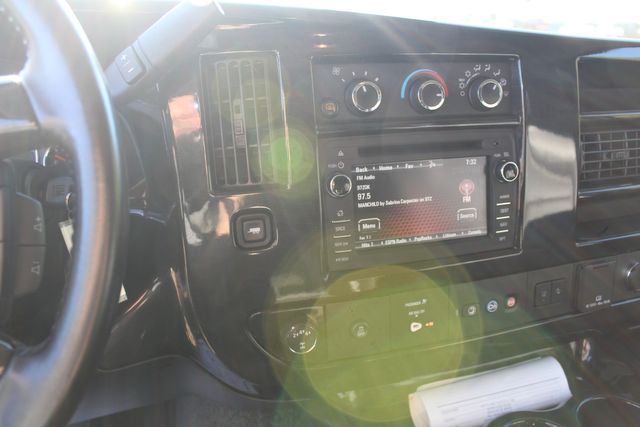 2019 GMC Savana 4x4 Explorer 2500 | Roscoe, IL | Autoland Outlets 2019 GMC Savana 4x4 Explorer 2500 | Roscoe, IL | Autoland Outlets