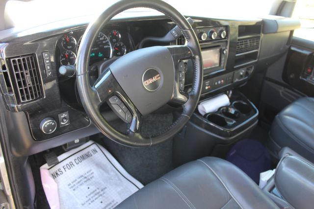 2019 GMC Savana 4x4 Explorer 2500 | Roscoe, IL | Autoland Outlets 2019 GMC Savana 4x4 Explorer 2500 | Roscoe, IL | Autoland Outlets