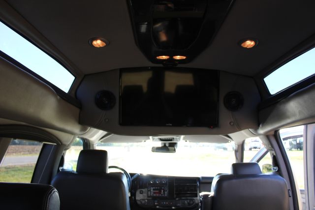 2019 GMC Savana 4x4 Explorer 2500 | Roscoe, IL | Autoland Outlets 2019 GMC Savana 4x4 Explorer 2500 | Roscoe, IL | Autoland Outlets