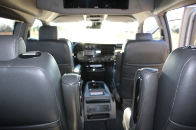 2019 GMC Savana 4x4 Explorer 2500 | Roscoe, IL | Autoland Outlets 2019 GMC Savana 4x4 Explorer 2500 | Roscoe, IL | Autoland Outlets