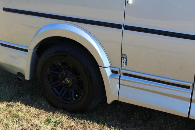 2019 GMC Savana 4x4 Explorer 2500 | Roscoe, IL | Autoland Outlets 2019 GMC Savana 4x4 Explorer 2500 | Roscoe, IL | Autoland Outlets