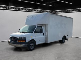 2019 Gmc Savana