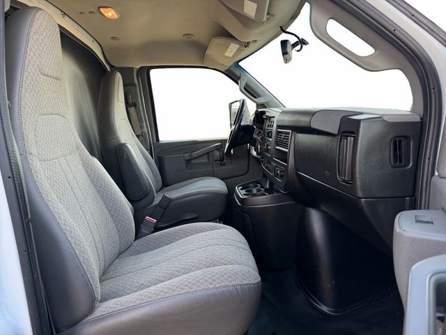 2019 GMC SAVANA 3500 Enclosed Utility Box DRW | Canton, Ohio | Ohio Auto Warehouse LLC 2019 GMC SAVANA 3500 Enclosed Utility Box DRW | Canton, Ohio | Ohio Auto Warehouse LLC